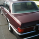 Image for article titled For $16,000, this Benz is a 6.9 on the reich-ter scale